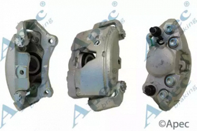 APEC BRAKING rca822 -  Тормозной суппорт